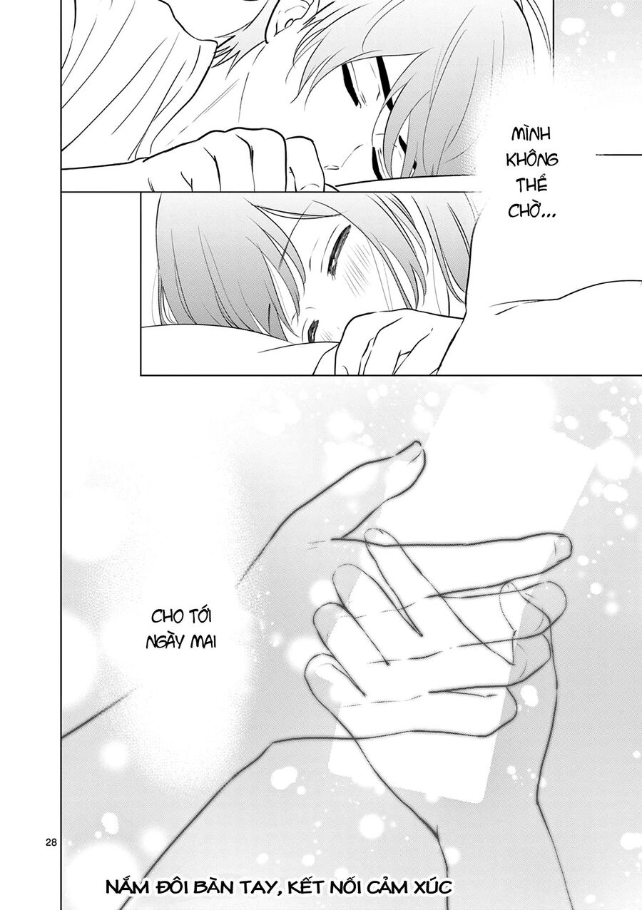 Aishiteru Game Wo Owarasetai Chapter 33 - 23