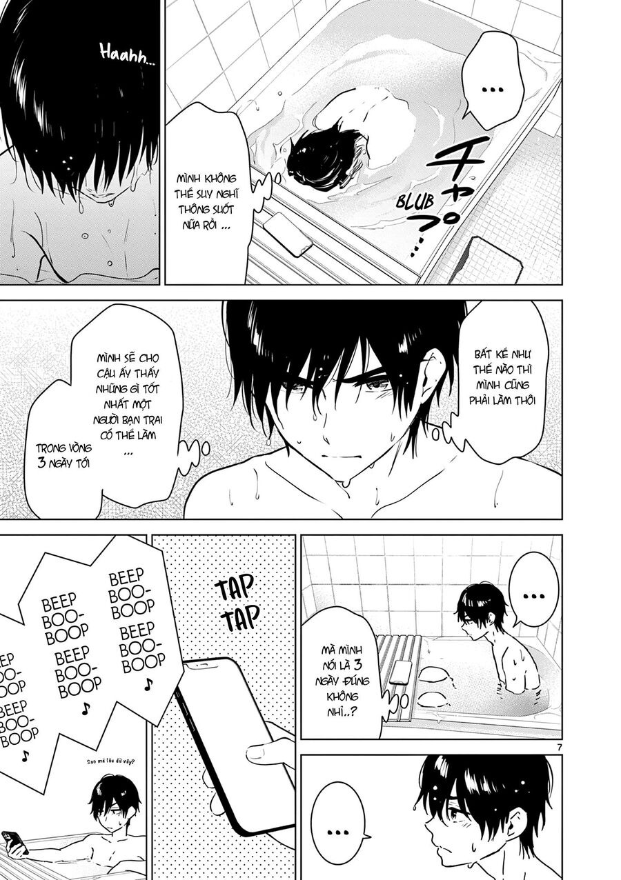 Aishiteru Game Wo Owarasetai Chapter 33 - 6