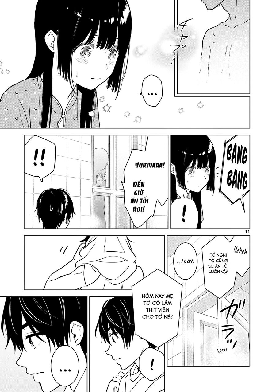 Aishiteru Game Wo Owarasetai Chapter 33 - 10