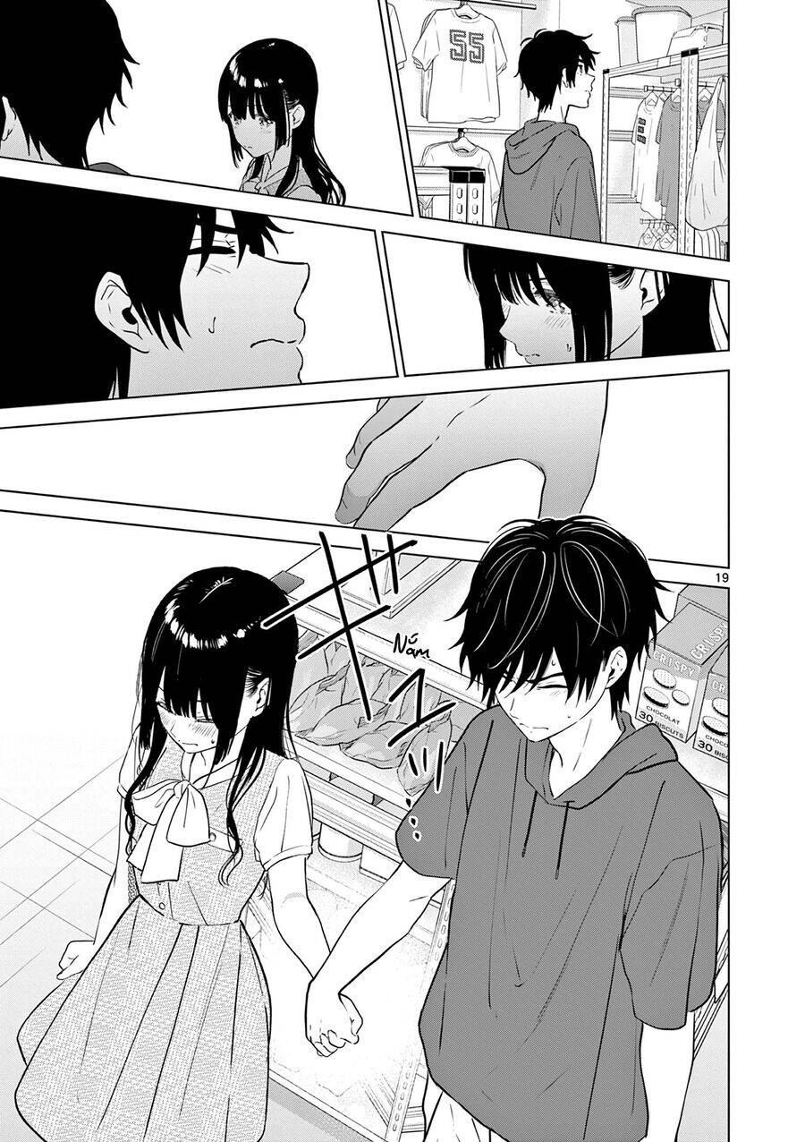 Aishiteru Game Wo Owarasetai Chapter 34 - 22