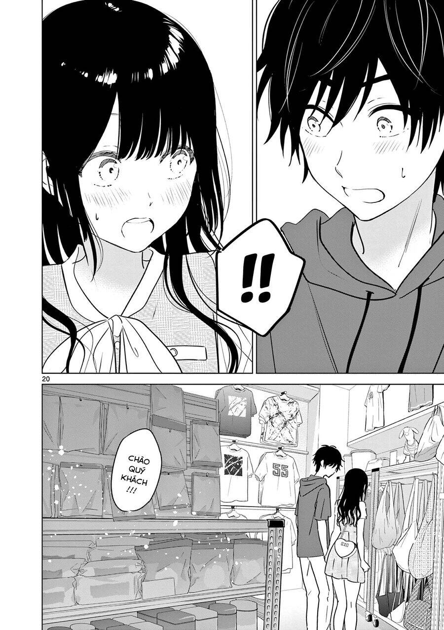 Aishiteru Game Wo Owarasetai Chapter 34 - 23