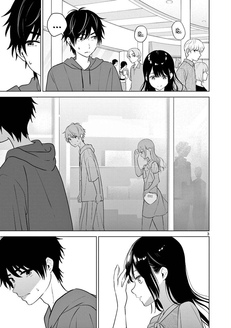 Aishiteru Game Wo Owarasetai Chapter 34 - 6