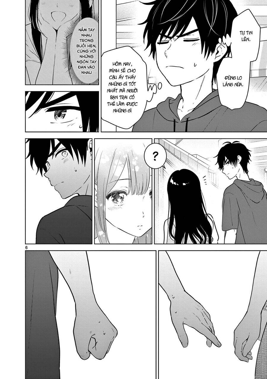 Aishiteru Game Wo Owarasetai Chapter 34 - 9