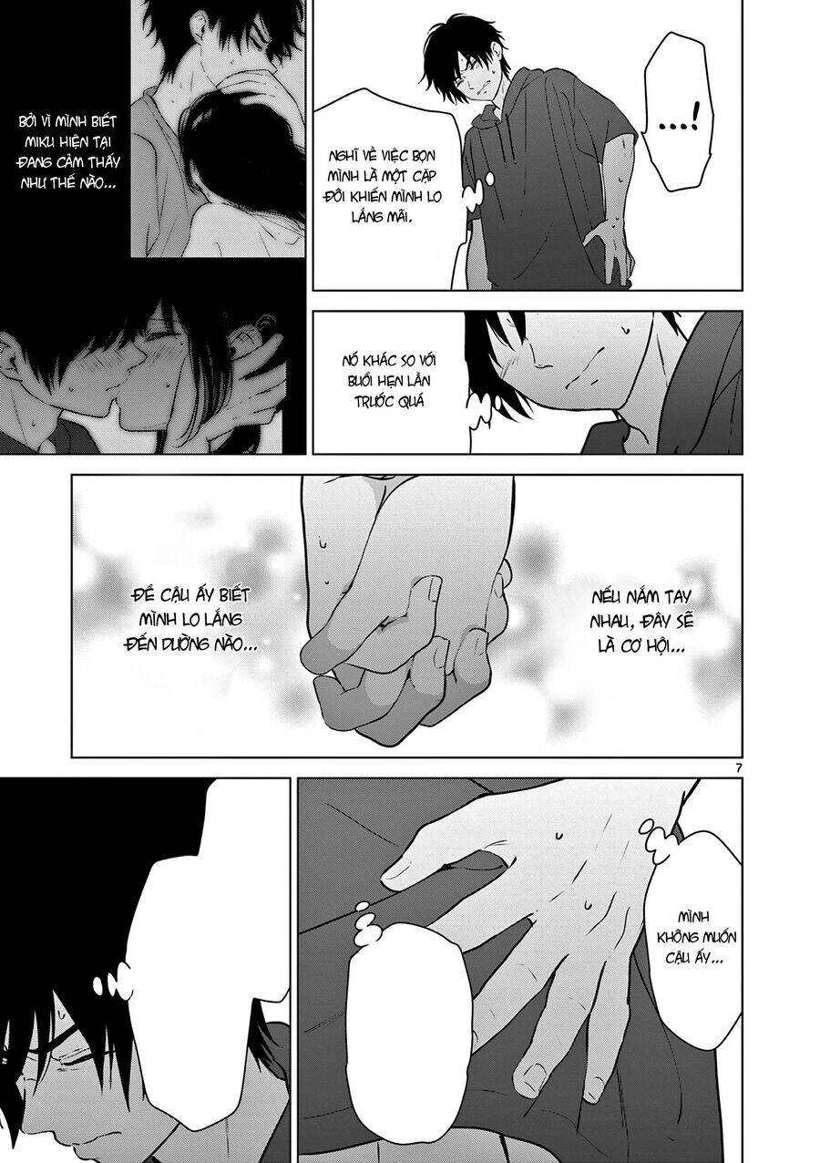 Aishiteru Game Wo Owarasetai Chapter 34 - 10