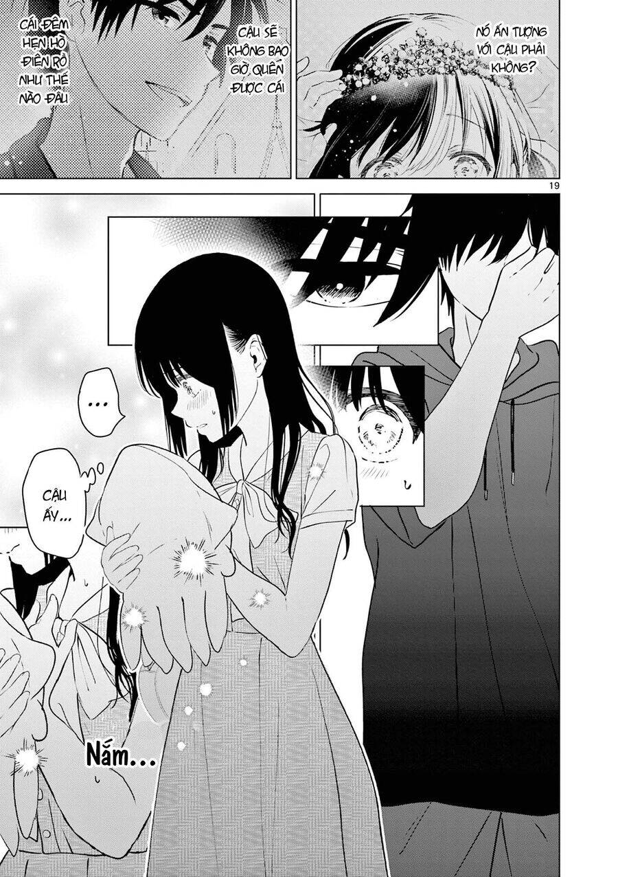 Aishiteru Game Wo Owarasetai Chapter 35 - 19