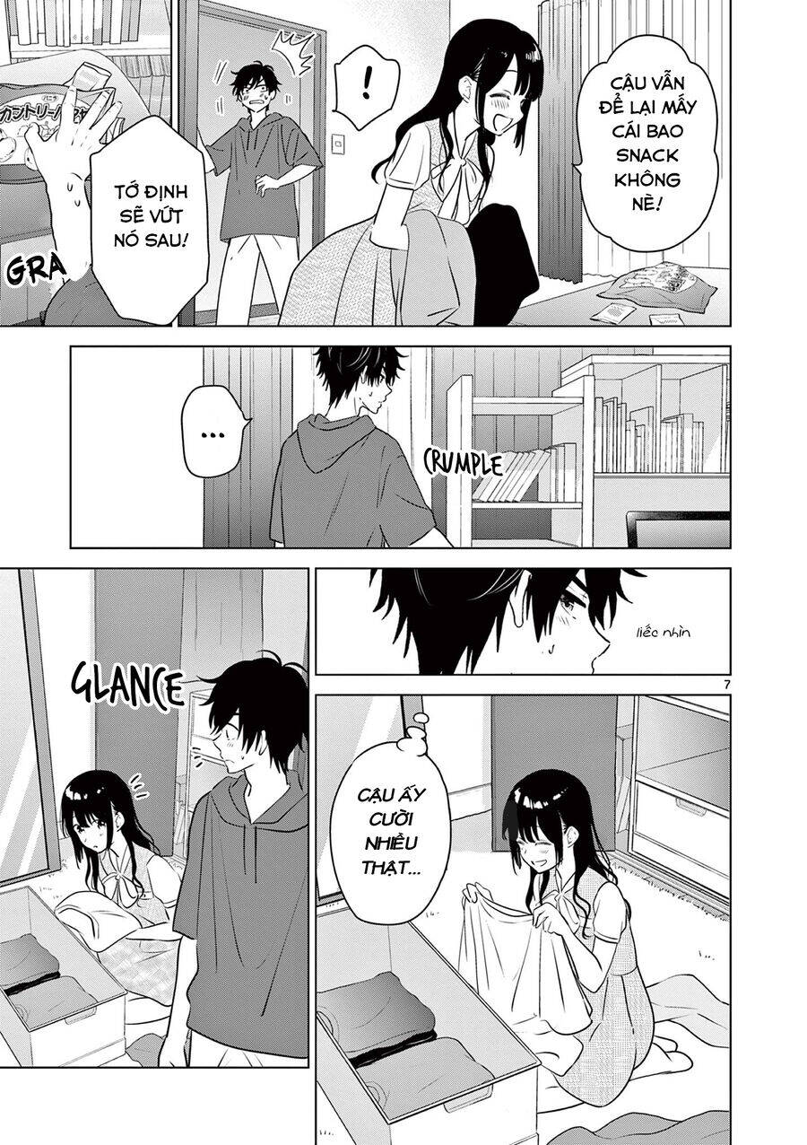 Aishiteru Game Wo Owarasetai Chapter 36 - 7