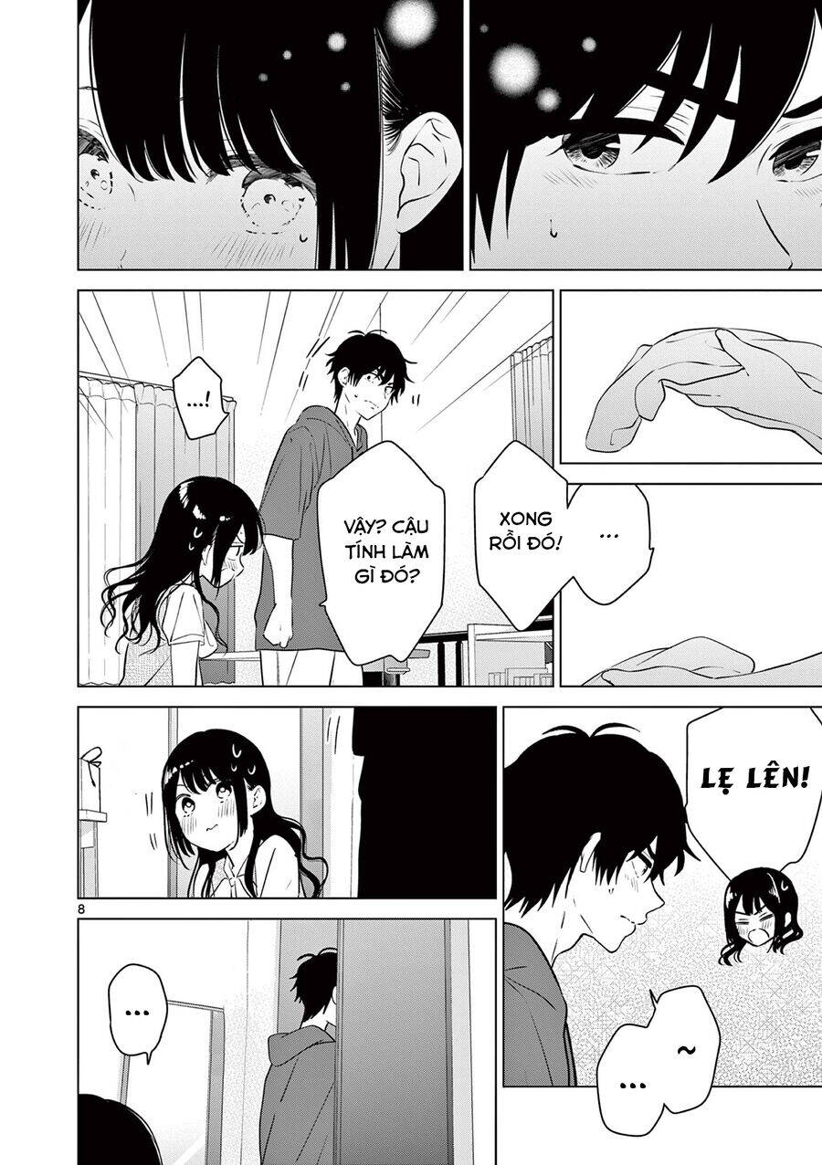 Aishiteru Game Wo Owarasetai Chapter 36 - 8