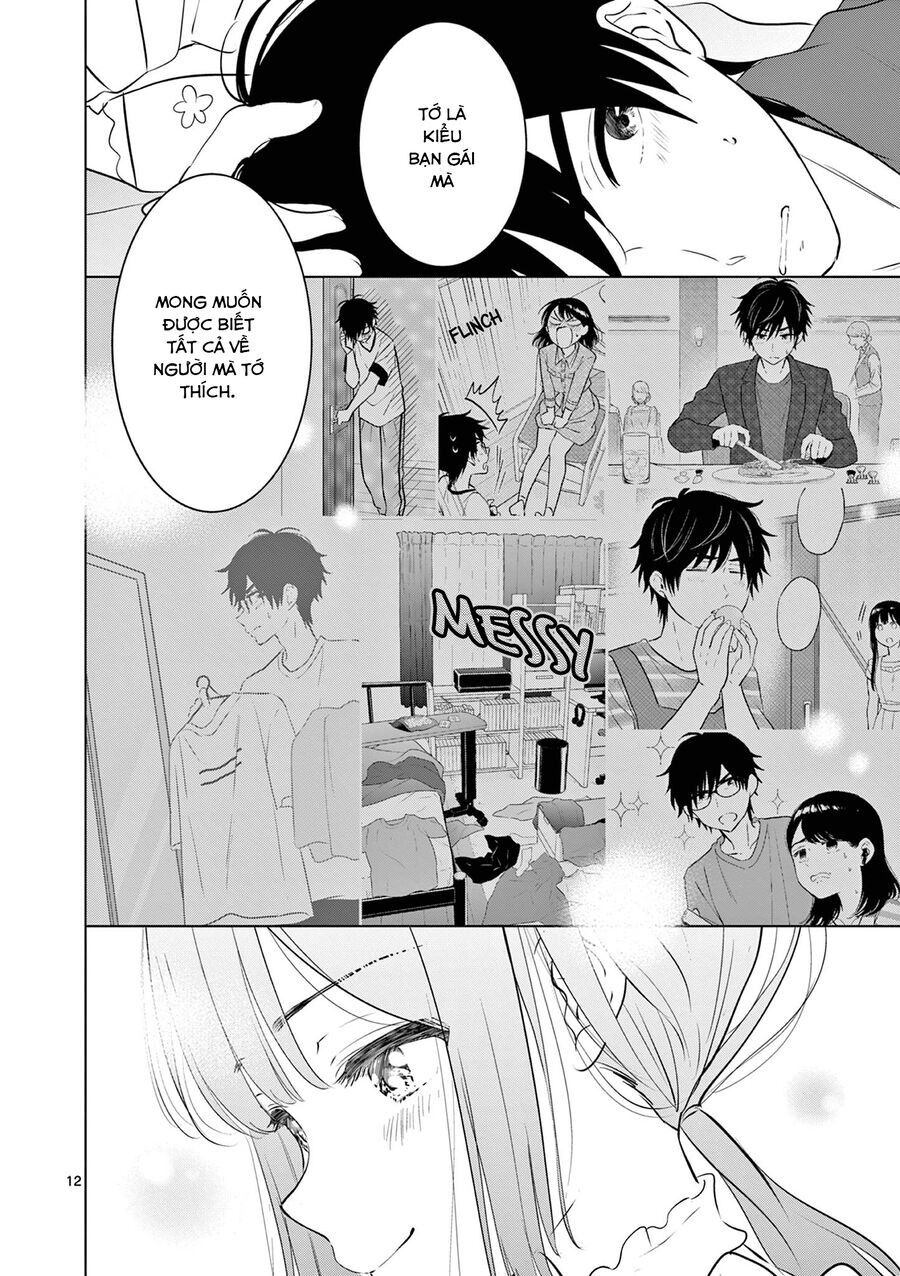 Aishiteru Game Wo Owarasetai Chapter 37 - 13