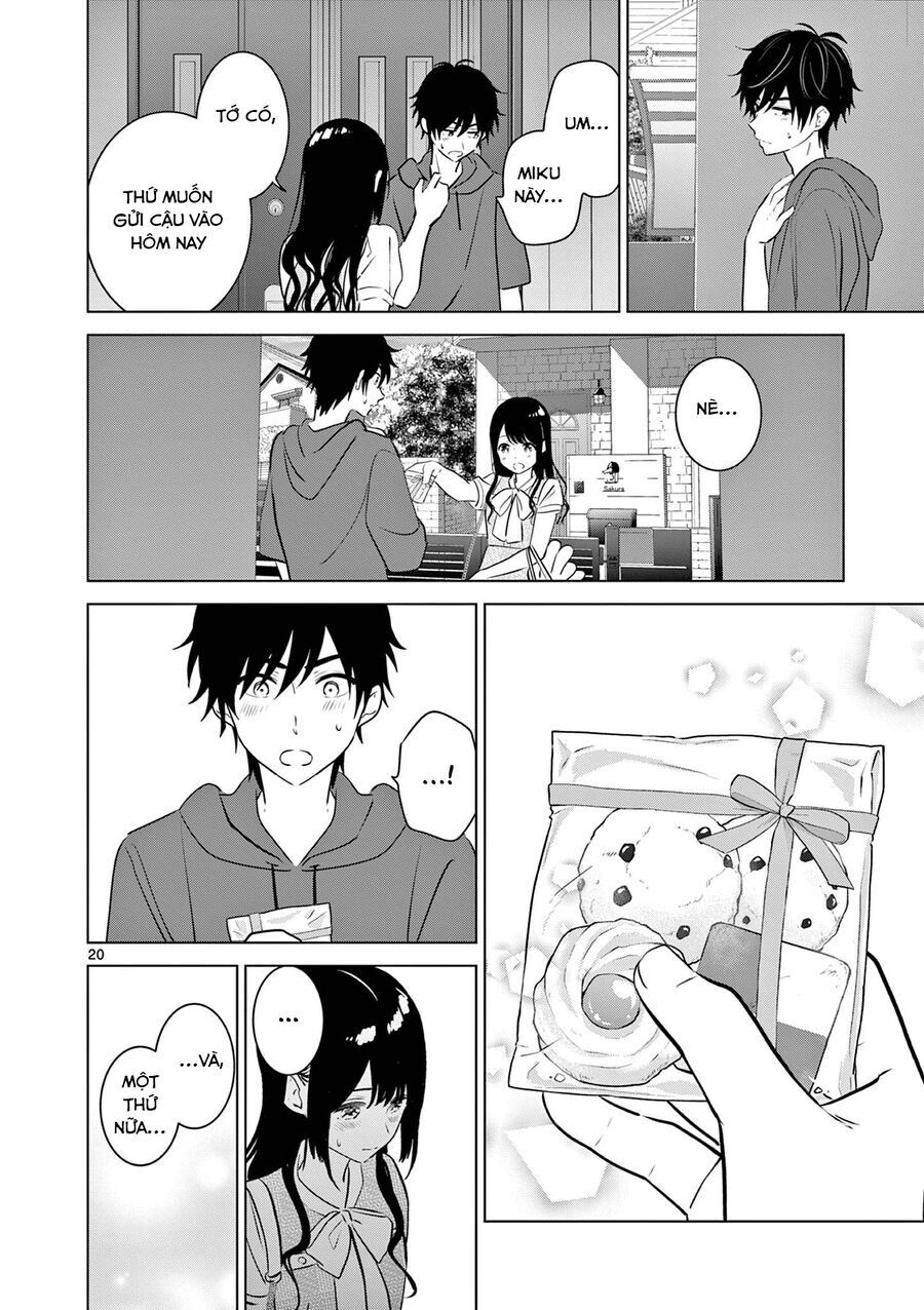 Aishiteru Game Wo Owarasetai Chapter 37 - 19