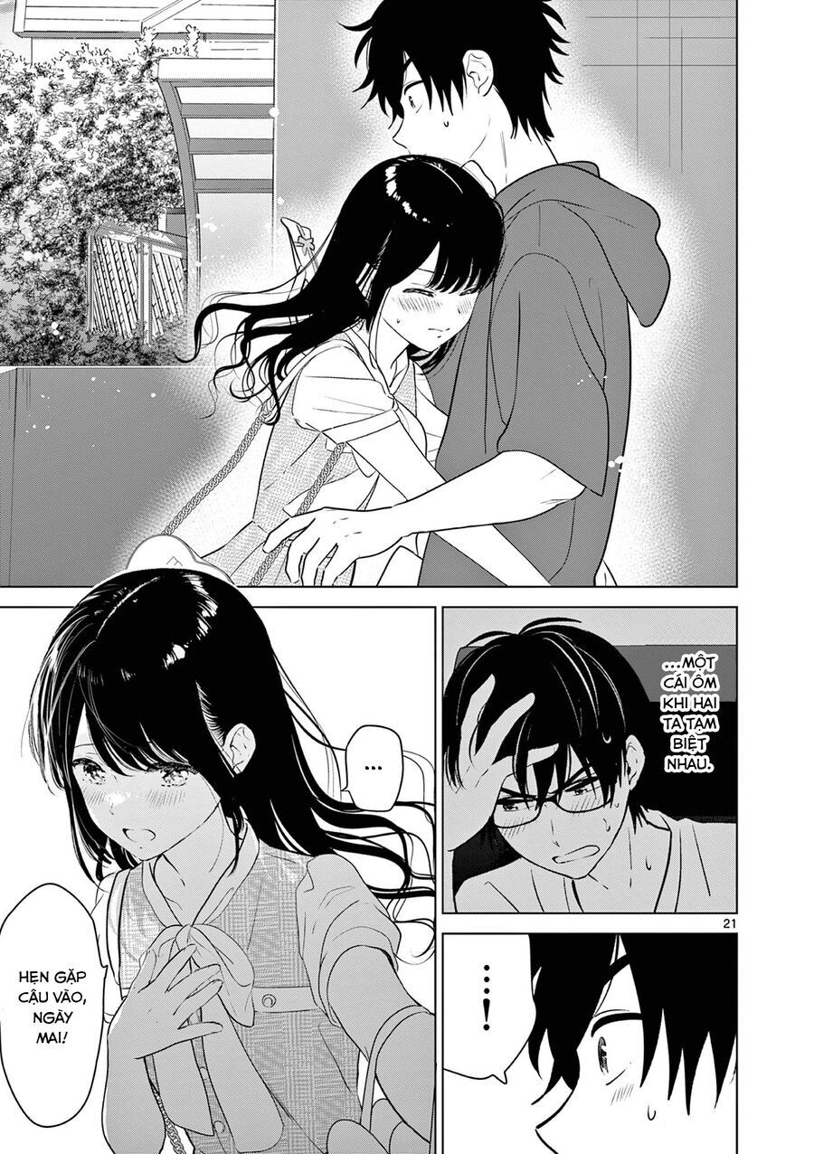 Aishiteru Game Wo Owarasetai Chapter 37 - 20