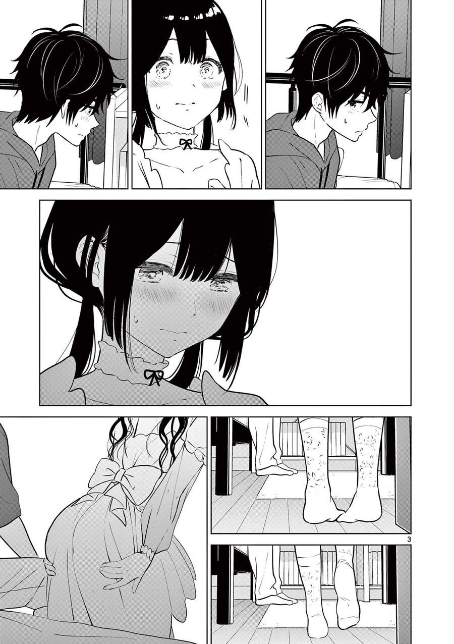 Aishiteru Game Wo Owarasetai Chapter 37 - 4