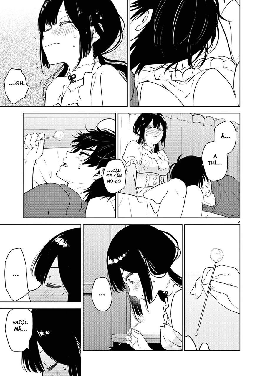 Aishiteru Game Wo Owarasetai Chapter 37 - 6