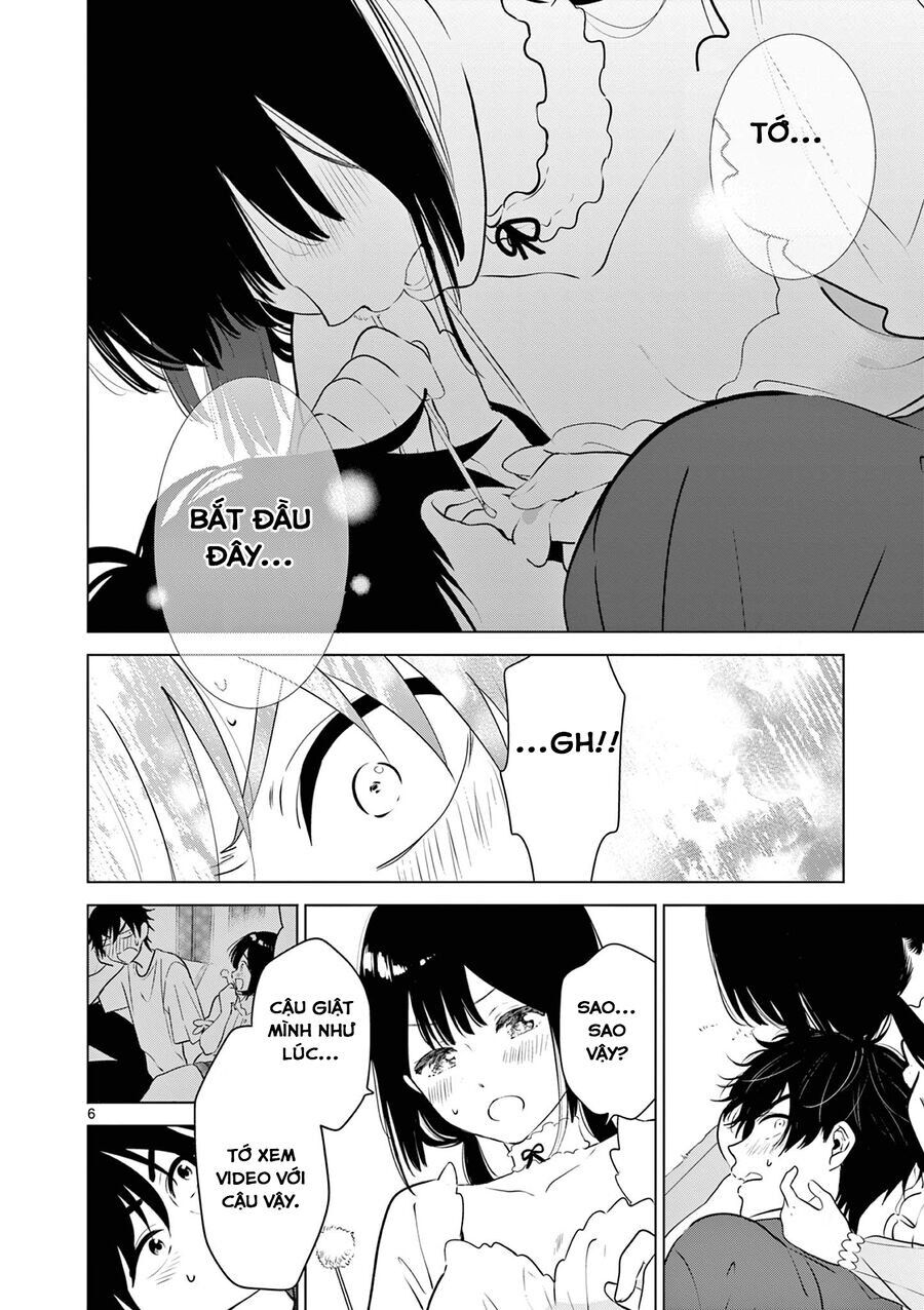 Aishiteru Game Wo Owarasetai Chapter 37 - 7