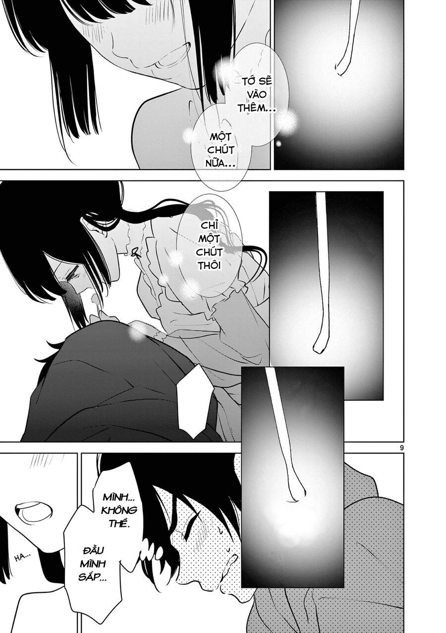 Aishiteru Game Wo Owarasetai Chapter 37 - 10