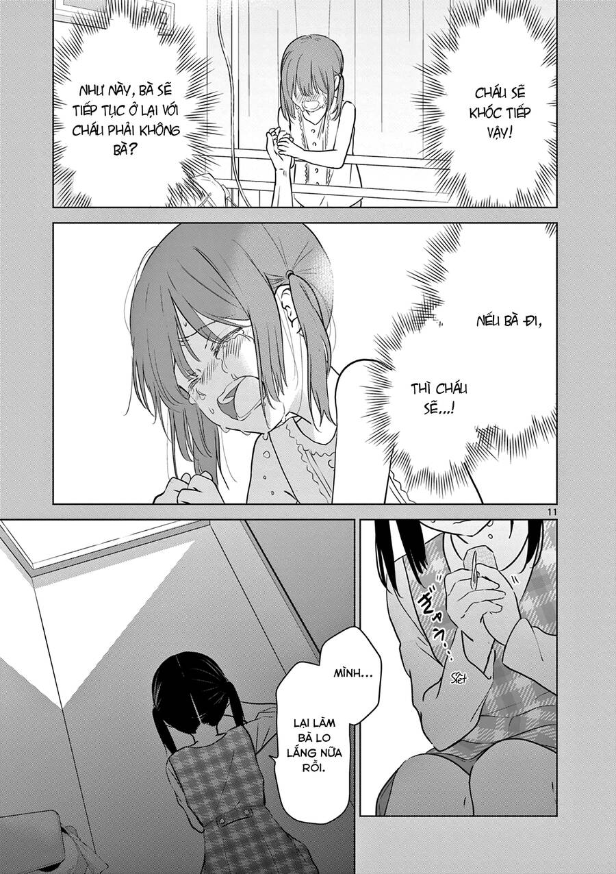 Aishiteru Game Wo Owarasetai Chapter 25 - 12