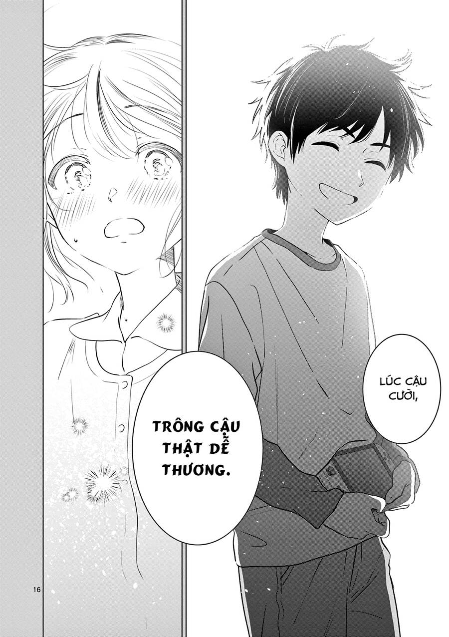 Aishiteru Game Wo Owarasetai Chapter 25 - 17