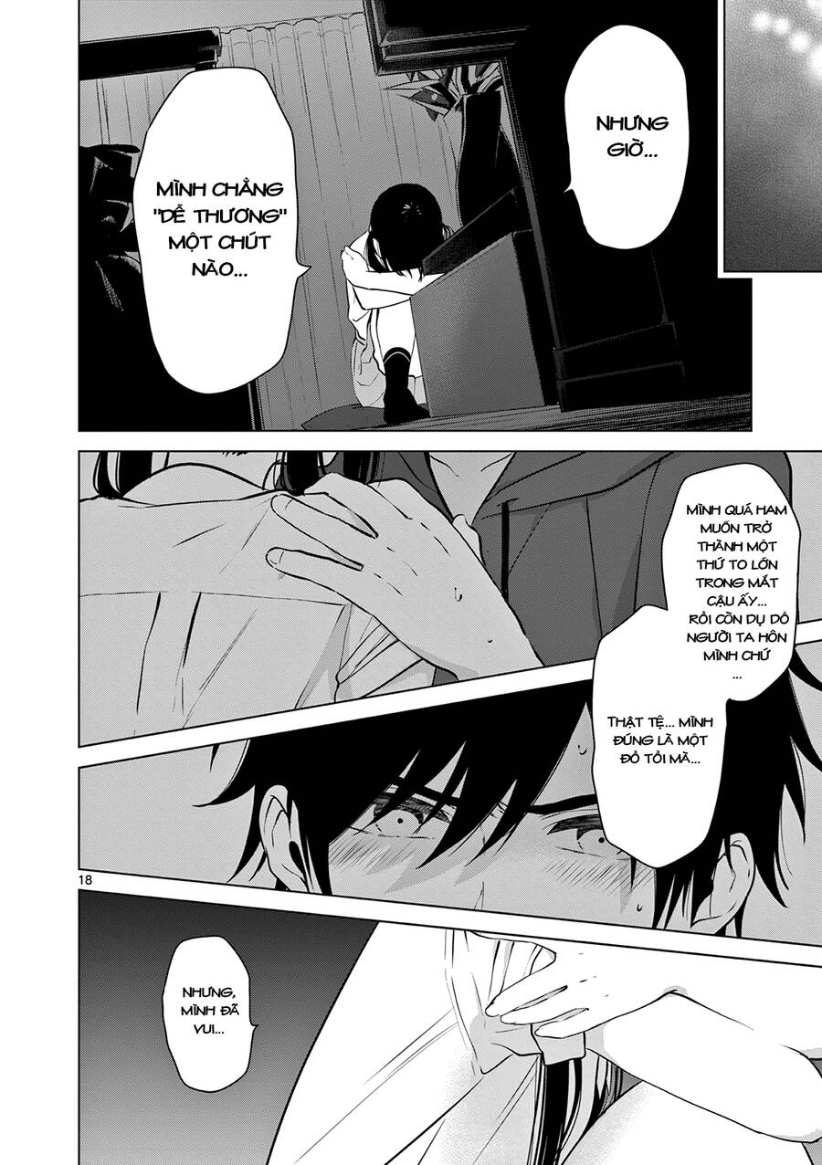 Aishiteru Game Wo Owarasetai Chapter 25 - 19