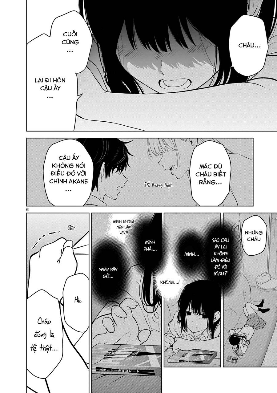 Aishiteru Game Wo Owarasetai Chapter 25 - 7