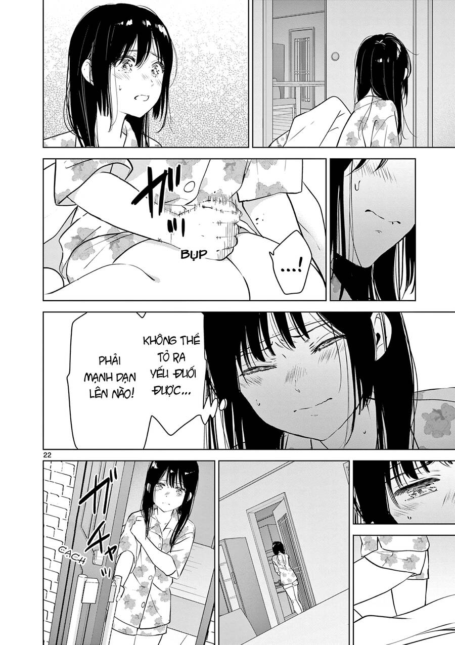 Aishiteru Game Wo Owarasetai Chapter 26 - 23