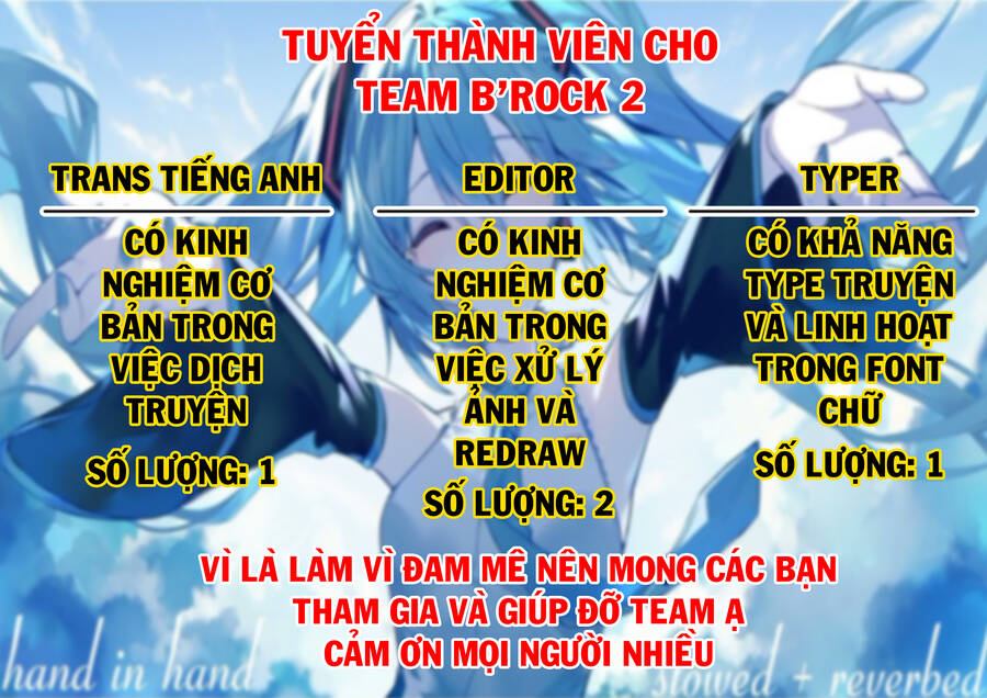 Aishiteru Game Wo Owarasetai Chapter 26 - 27