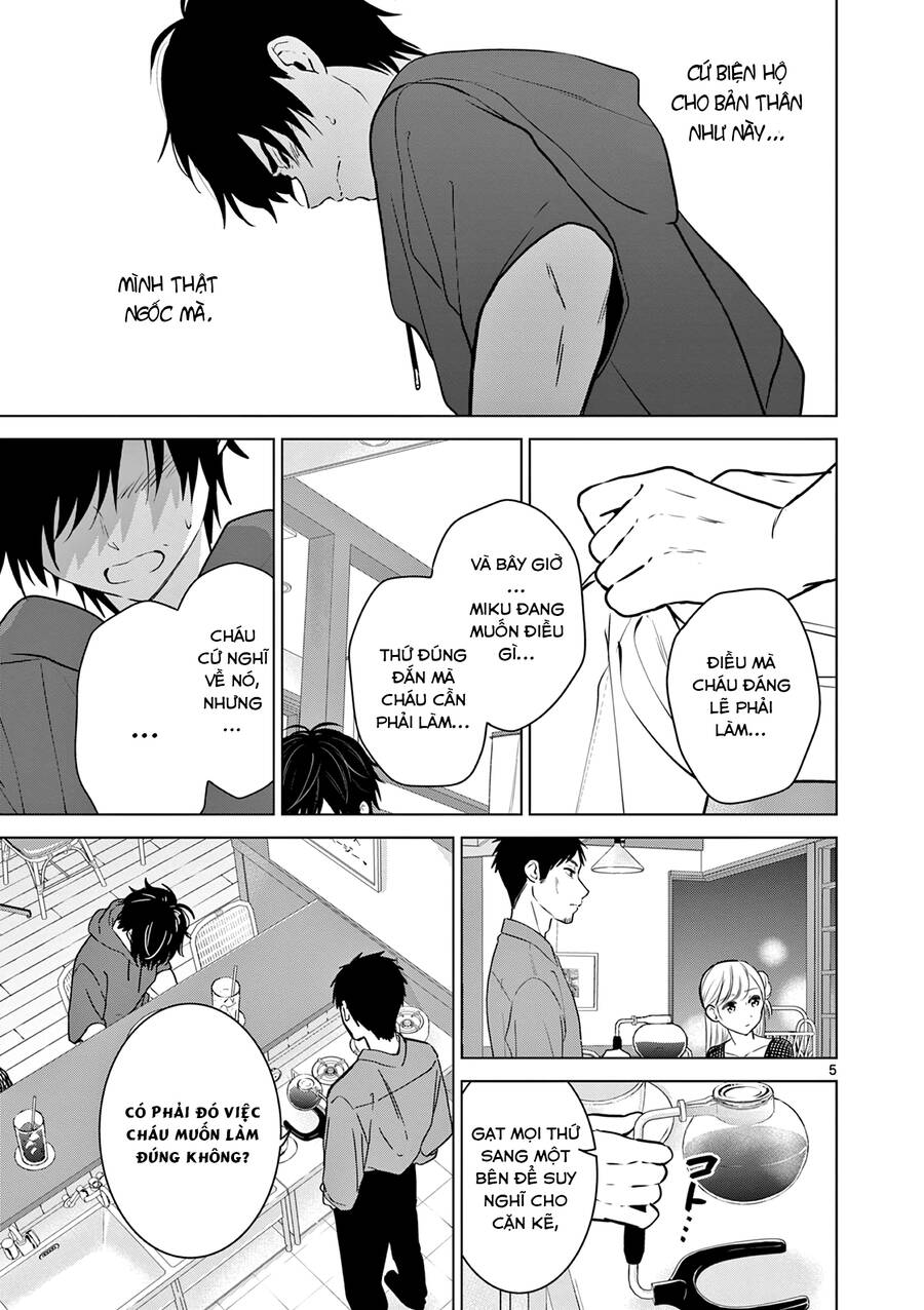 Aishiteru Game Wo Owarasetai Chapter 26 - 6
