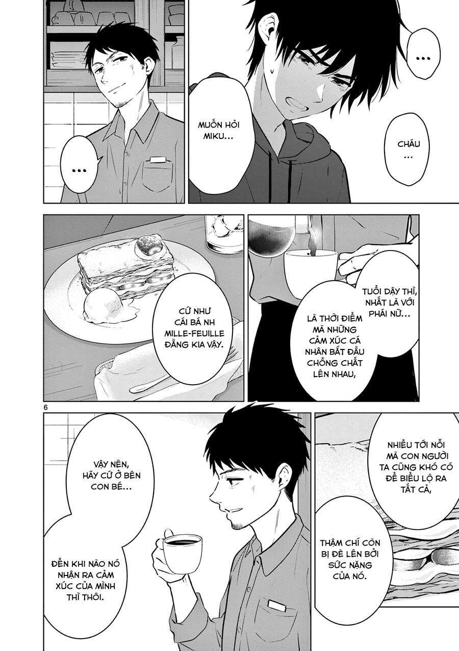 Aishiteru Game Wo Owarasetai Chapter 26 - 7