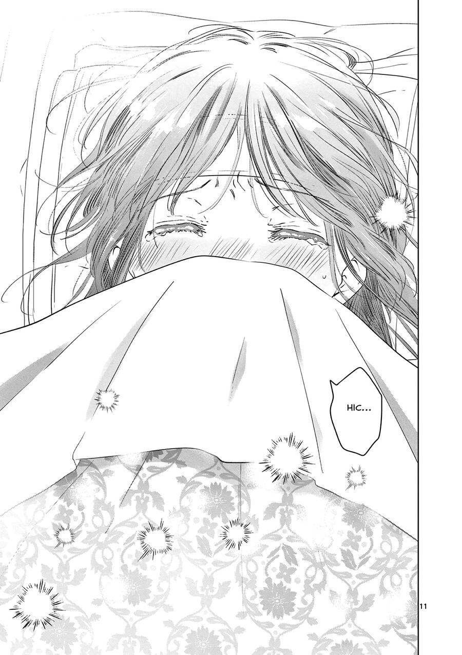 Aishiteru Game Wo Owarasetai Chapter 27 - 12