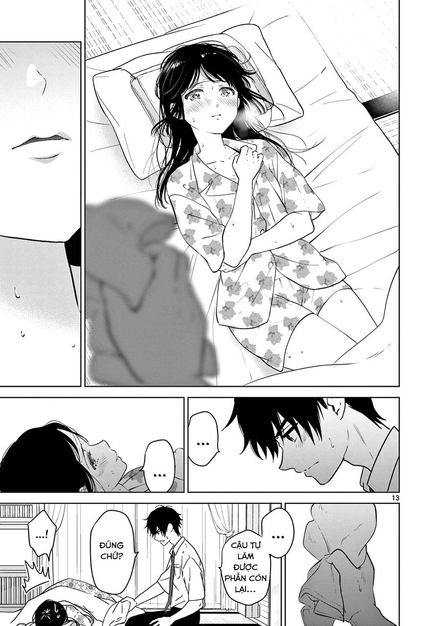 Aishiteru Game Wo Owarasetai Chapter 27 - 14