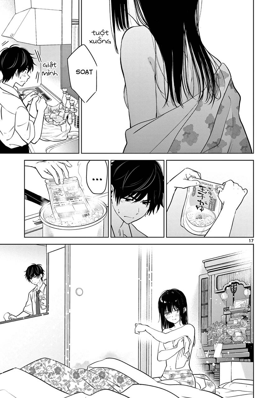 Aishiteru Game Wo Owarasetai Chapter 27 - 18