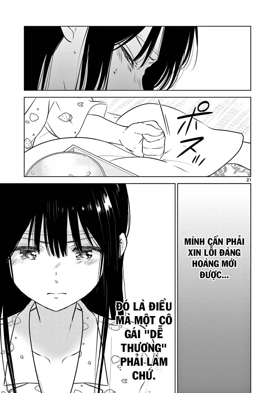 Aishiteru Game Wo Owarasetai Chapter 27 - 22