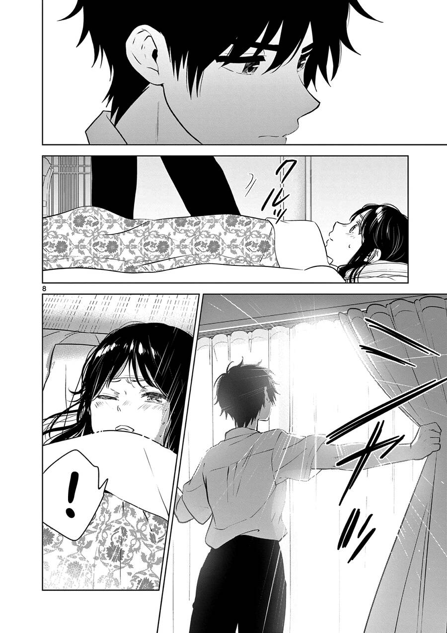 Aishiteru Game Wo Owarasetai Chapter 27 - 9