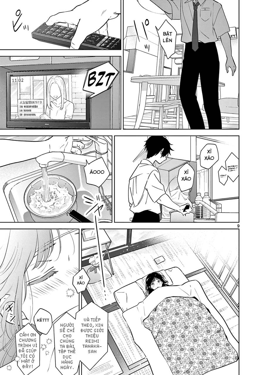 Aishiteru Game Wo Owarasetai Chapter 27 - 10
