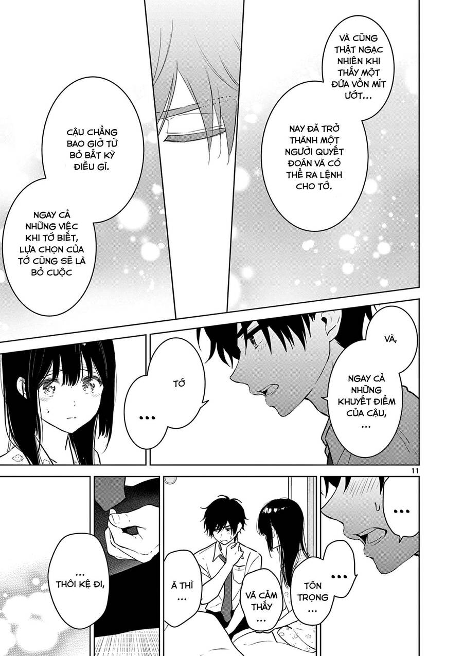 Aishiteru Game Wo Owarasetai Chapter 28 - 12