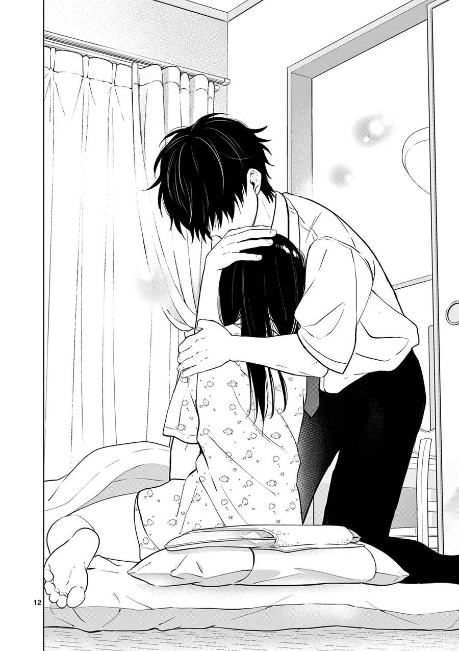 Aishiteru Game Wo Owarasetai Chapter 28 - 13