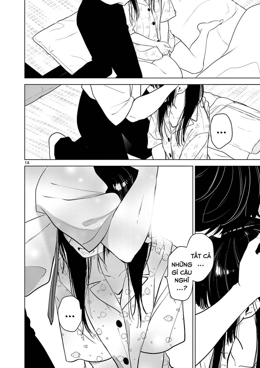 Aishiteru Game Wo Owarasetai Chapter 28 - 15