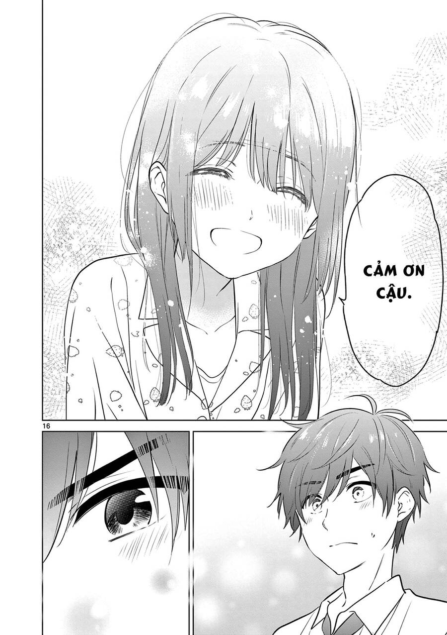 Aishiteru Game Wo Owarasetai Chapter 28 - 17