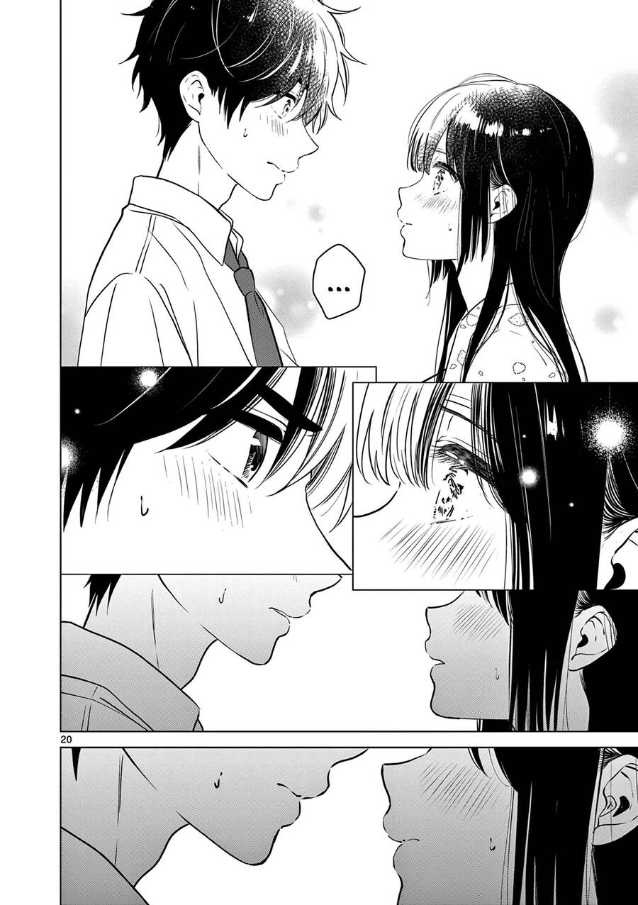 Aishiteru Game Wo Owarasetai Chapter 28 - 20