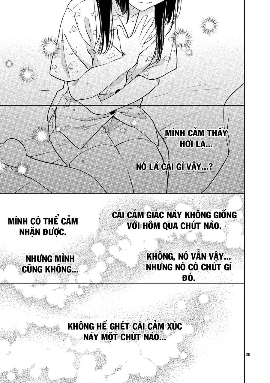 Aishiteru Game Wo Owarasetai Chapter 28 - 25