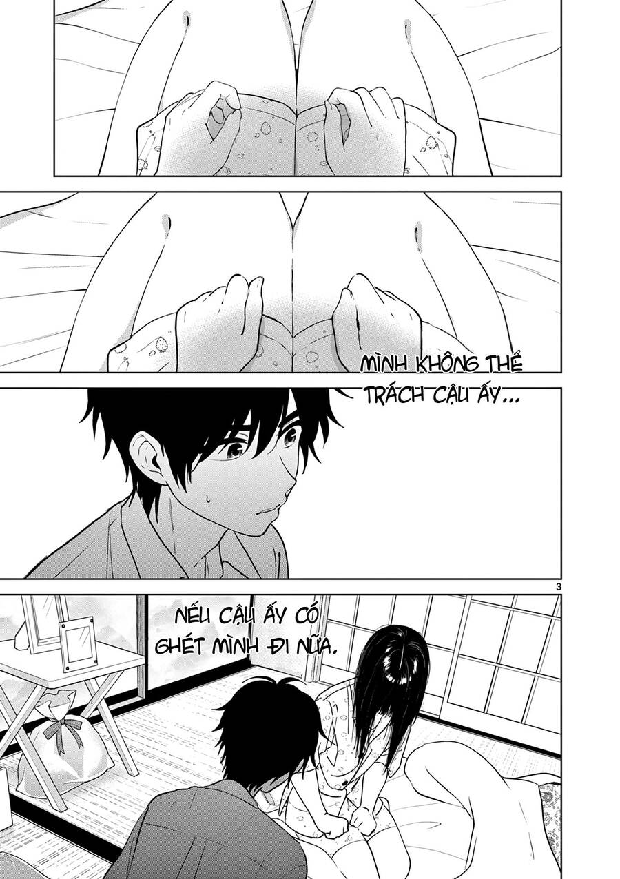 Aishiteru Game Wo Owarasetai Chapter 28 - 4