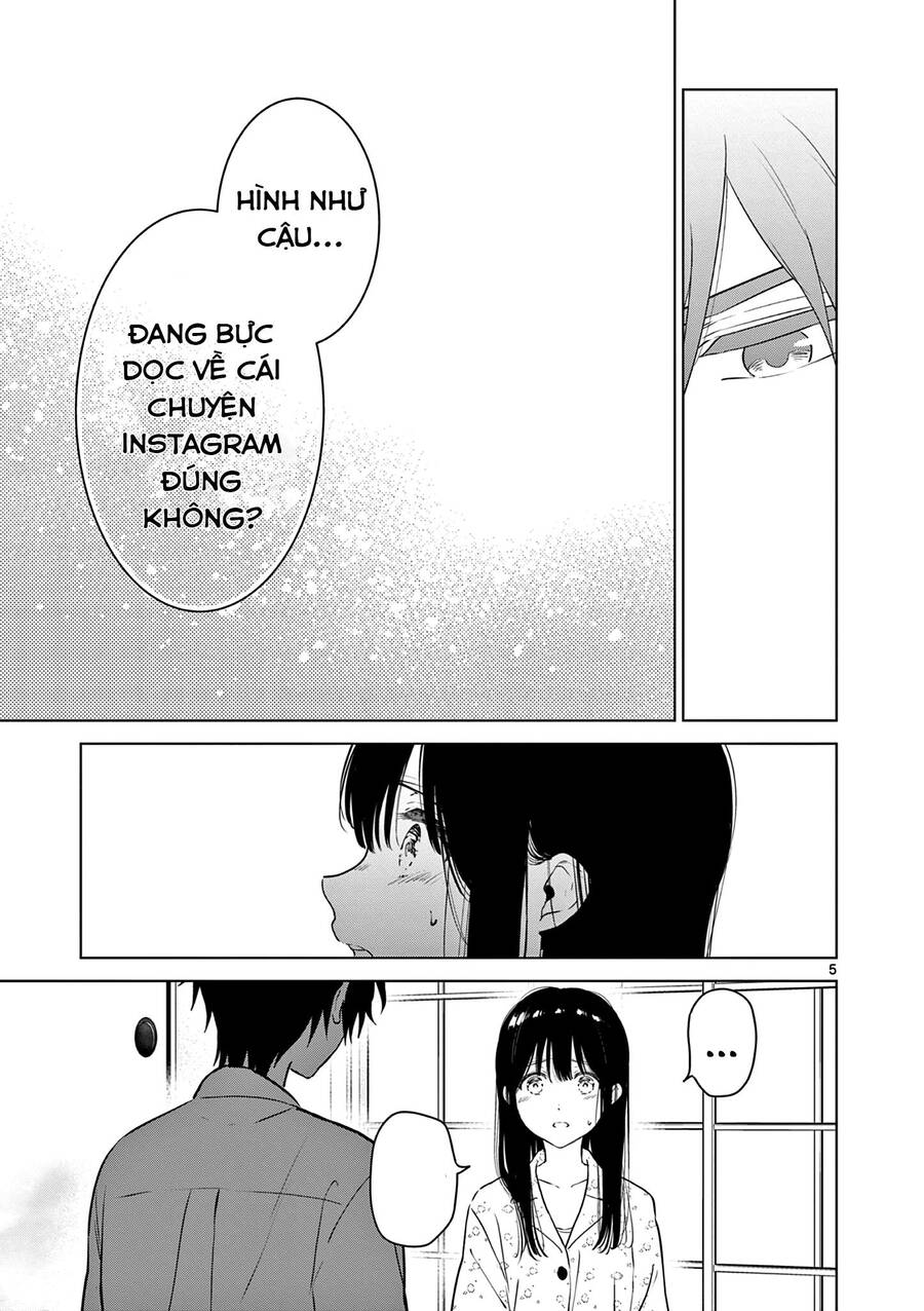 Aishiteru Game Wo Owarasetai Chapter 28 - 6