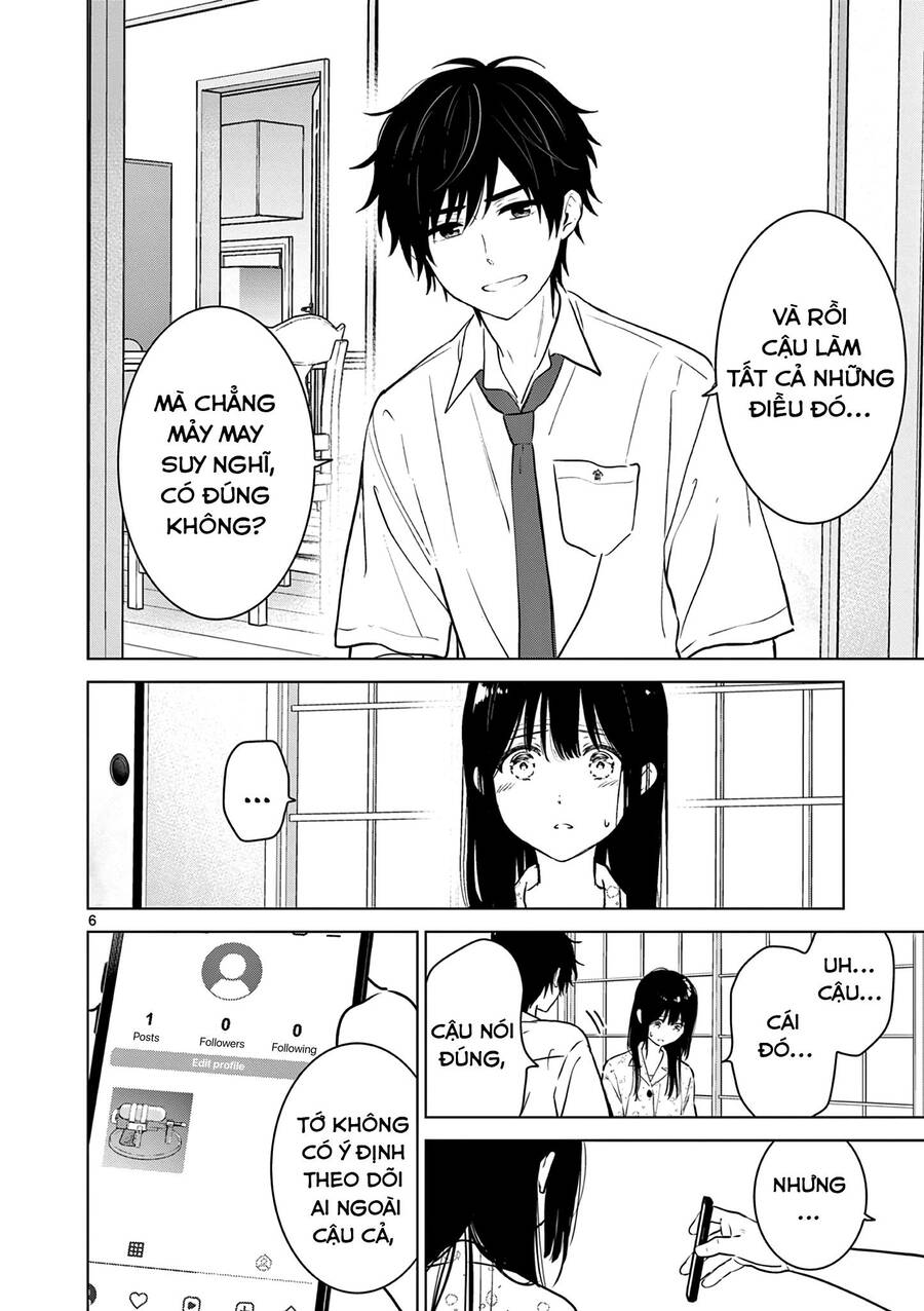 Aishiteru Game Wo Owarasetai Chapter 28 - 7