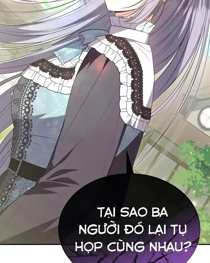 Cô Con Gái Thật Sự Đã Xuất Hiện Chapter 100 - 108