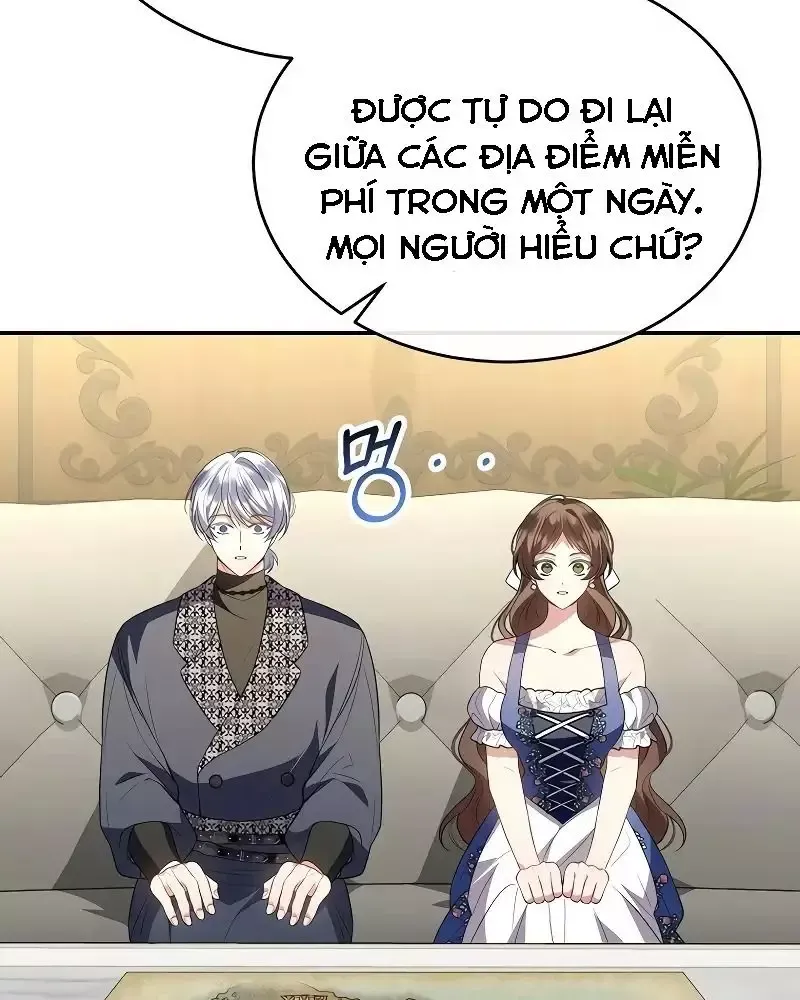 Cô Con Gái Thật Sự Đã Xuất Hiện Chapter 100 - 12