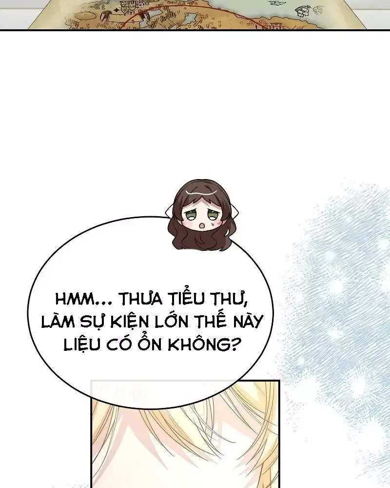 Cô Con Gái Thật Sự Đã Xuất Hiện Chapter 100 - 13