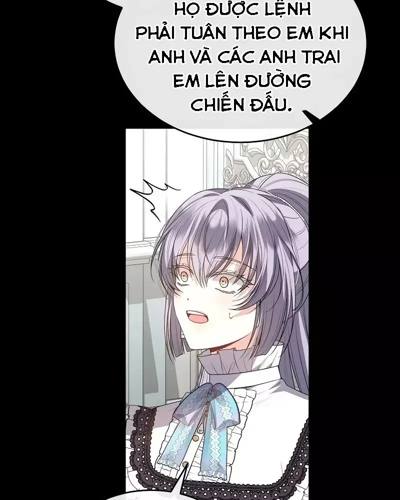 Cô Con Gái Thật Sự Đã Xuất Hiện Chapter 100 - 125