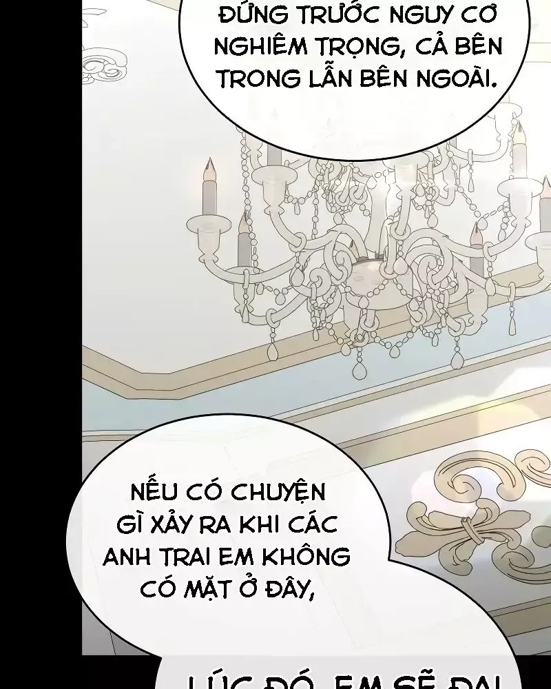 Cô Con Gái Thật Sự Đã Xuất Hiện Chapter 100 - 127