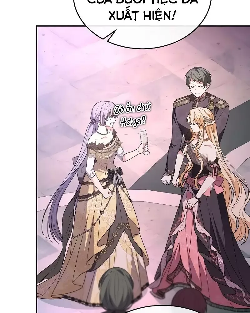 Cô Con Gái Thật Sự Đã Xuất Hiện Chapter 101 - 103