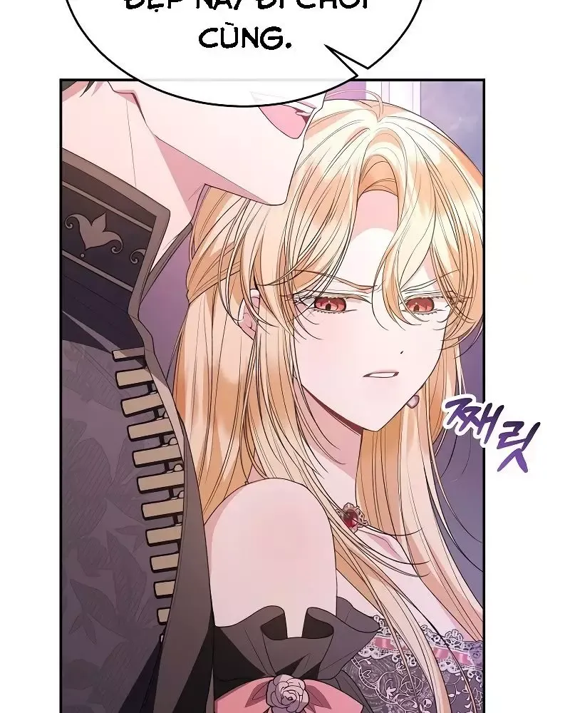 Cô Con Gái Thật Sự Đã Xuất Hiện Chapter 101 - 105