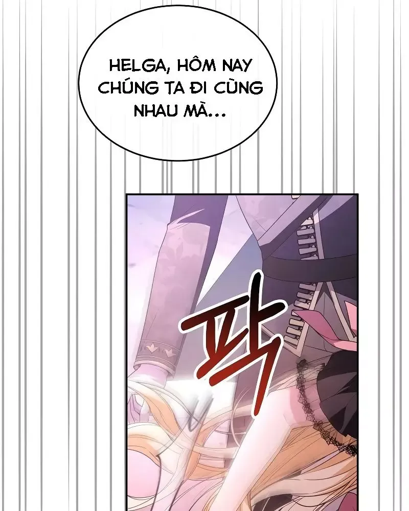 Cô Con Gái Thật Sự Đã Xuất Hiện Chapter 101 - 107