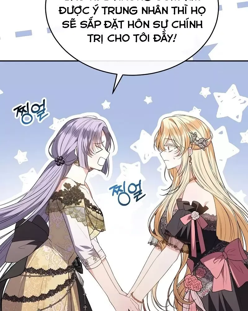 Cô Con Gái Thật Sự Đã Xuất Hiện Chapter 101 - 71